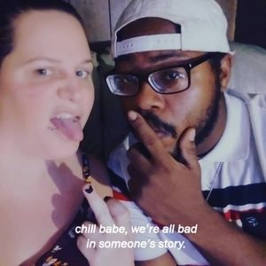 Meet your Posher, Keith